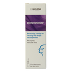 Weleda Rhinodoron neusspray 20.00 Milliliter