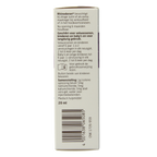 Weleda Rhinodoron neusspray 20.00 Milliliter