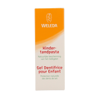 Weleda Oral care kinder tandpasta 50 Milliliter