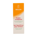 Weleda Oral care kinder tandpasta 50.00 Milliliter