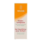 Weleda Oral care kinder tandpasta 50 Milliliter