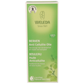 Weleda Berken anti cellulite olie 100.00 Milliliter