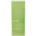 Weleda Berken anti cellulite olie 100.00 Milliliter