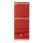Weleda Granaatappel regenererende body olie 100.00 Milliliter