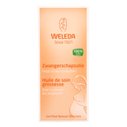 Weleda Mama zwangerschapsolie 100 Milliliter