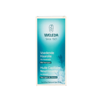 Weleda Voedende haarolie 50.00 Milliliter