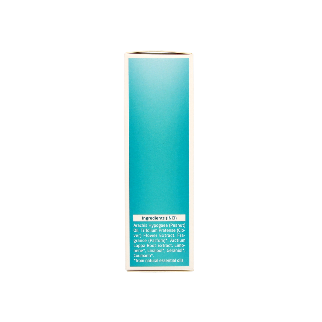 Weleda Voedende haarolie 50.00 Milliliter
