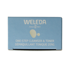 Weleda 2-in-1 Reiniger & toner 100.00 Milliliter