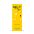 Weleda Calendula baby bodycreme 75.00 Milliliter