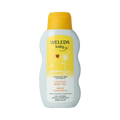 Weleda Calendula baby verzorgende olie 200.00 Milliliter