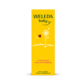 Weleda Calendula baby gezichtscreme 50.00 Milliliter