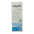 Weleda Oral care saline tandpasta 75.00 Milliliter