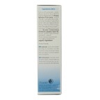 Weleda Oral care saline tandpasta 75.00 Milliliter
