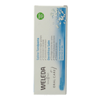 Weleda Oral care saline tandpasta 75.00 Milliliter