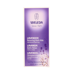 Weleda Lavendel ontspanningsbad 200.00 Milliliter