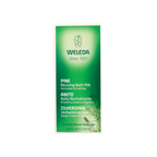 Weleda Zilverspar bad verkwikkend 200.00 Milliliter