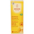 Weleda Calendula massageolie 100.00 Milliliter