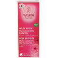 Weleda Wilde rozen harmoniserende body olie 100.00 Milliliter