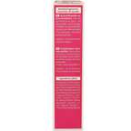 Weleda Wilde rozen harmoniserende body olie 100.00 Milliliter