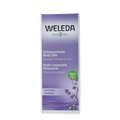 Weleda Lavendel ontspannende body olie 100 Milliliter