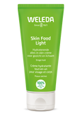 Weleda Skin food light 75 Milliliter