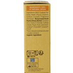 Weleda Shower bar ginger + petitgrain 75.00 Gram