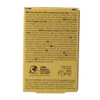 Weleda Shower bar ginger + petitgrain 75.00 Gram
