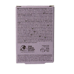 Weleda Shower bar lavender + vetiver 75.00 Gram