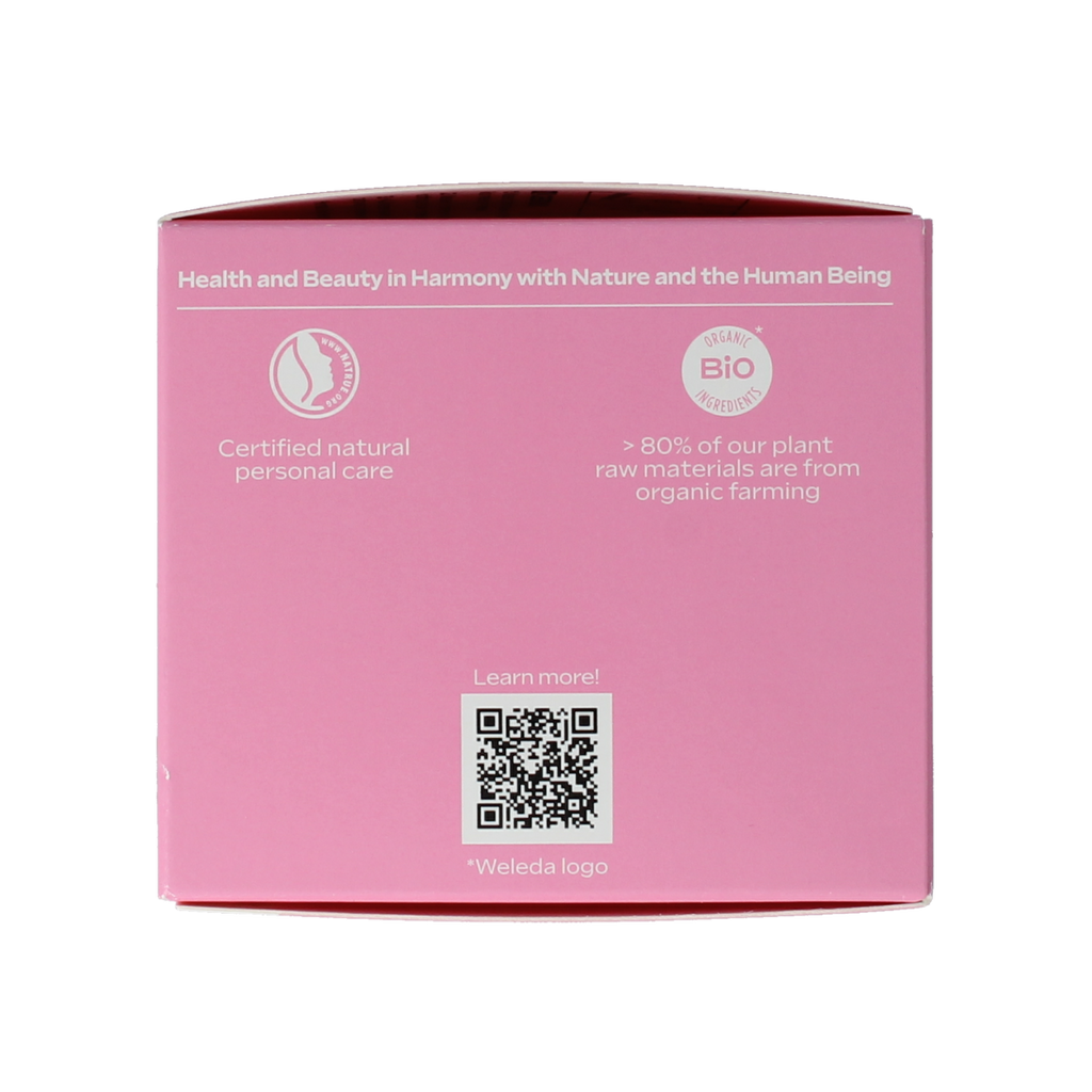 Weleda Body butter zwangerschap 150.00 Milliliter