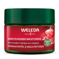 Weleda Granaatappel & maca verstevigende nachtcreme 40 Milliliter