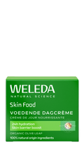 Weleda Skin food voedende dagcreme 40 Milliliter