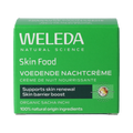 Weleda Skin food voedende nachtcreme 40.00 Milliliter