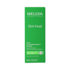 Weleda Skin food voedende reinigingsgel 75.00 Milliliter