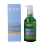 Weleda Reinigingsolie & make up remover 150.00 Milliliter