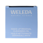 Weleda Reinigingsolie & make up remover 150.00 Milliliter