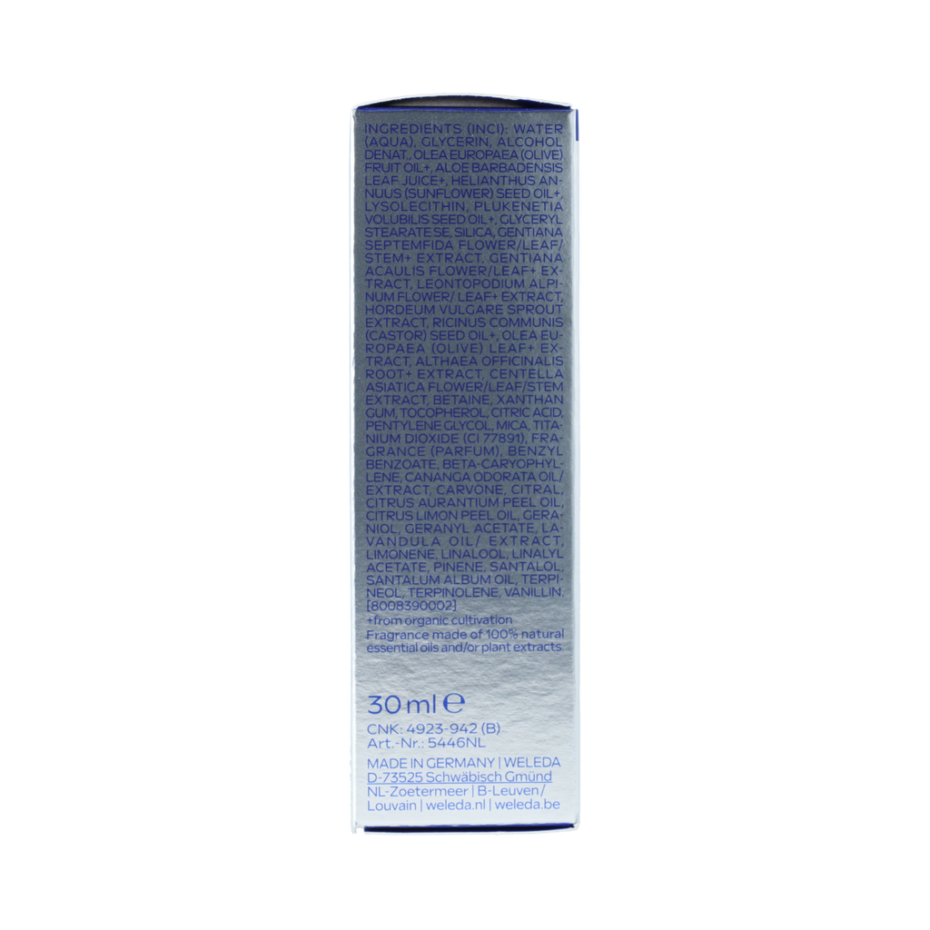 Weleda Anti-pigment brightening serum 30.00 Milliliter