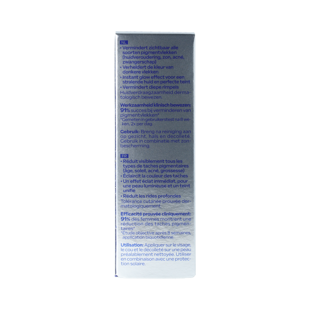 Weleda Anti-pigment brightening serum 30.00 Milliliter
