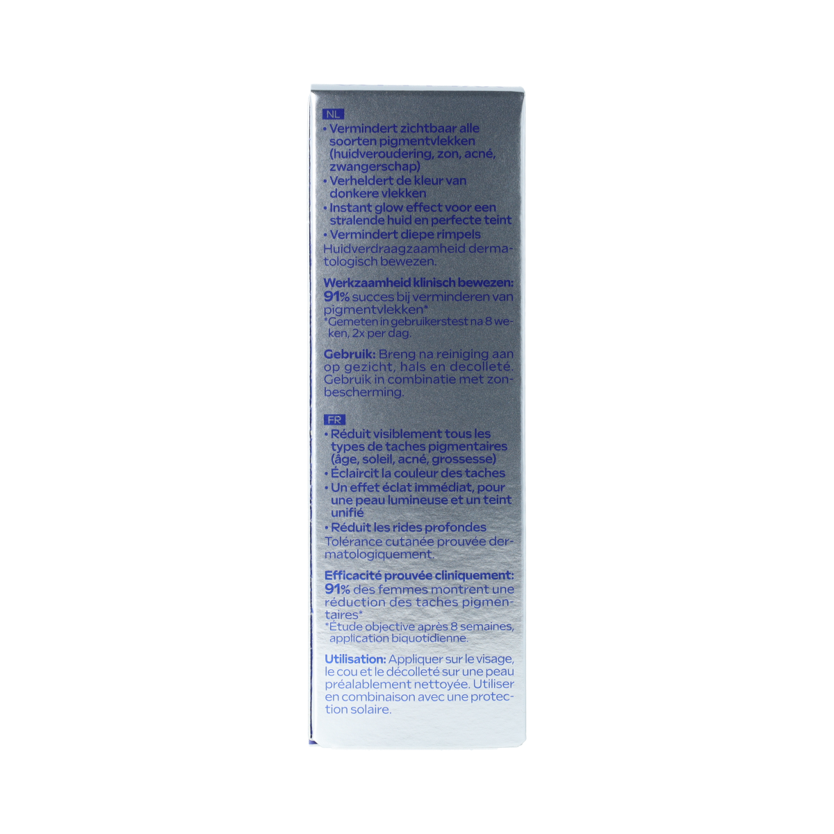 Weleda Anti-pigment brightening serum 30.00 Milliliter