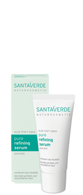 Santaverde Serum onzuivere en geirriteerde huid 30.00 Milliliter