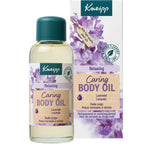 Kneipp Relaxing caring body oil lavendel 100.00 Milliliter