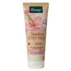 Kneipp Bodymilk soft skin mini 75.00 Milliliter