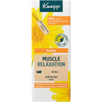 Kneipp Muscle relaxation arnica badolie 100.00 Milliliter
