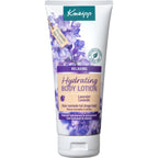 Kneipp Relaxing hydrating bodylotion lavendel 200.00 Milliliter
