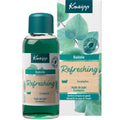 Kneipp Refreshing badolie eucalyptus 100.00 Milliliter