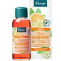Kneipp Pure harmony badolie oranje lindebloesem 100.00 Milliliter