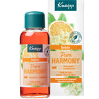 Kneipp Pure harmony badolie oranje lindebloesem 100.00 Milliliter