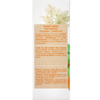Kneipp Pure harmony badolie oranje lindebloesem 100.00 Milliliter