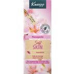 Kneipp Soft skin massageolie amandelolie 100.00 Milliliter