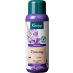 Kneipp Relaxing badschuim lavendel 400.00 Milliliter