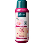 Kneipp Soft skin badschuim amandelbloesem 400.00 Milliliter